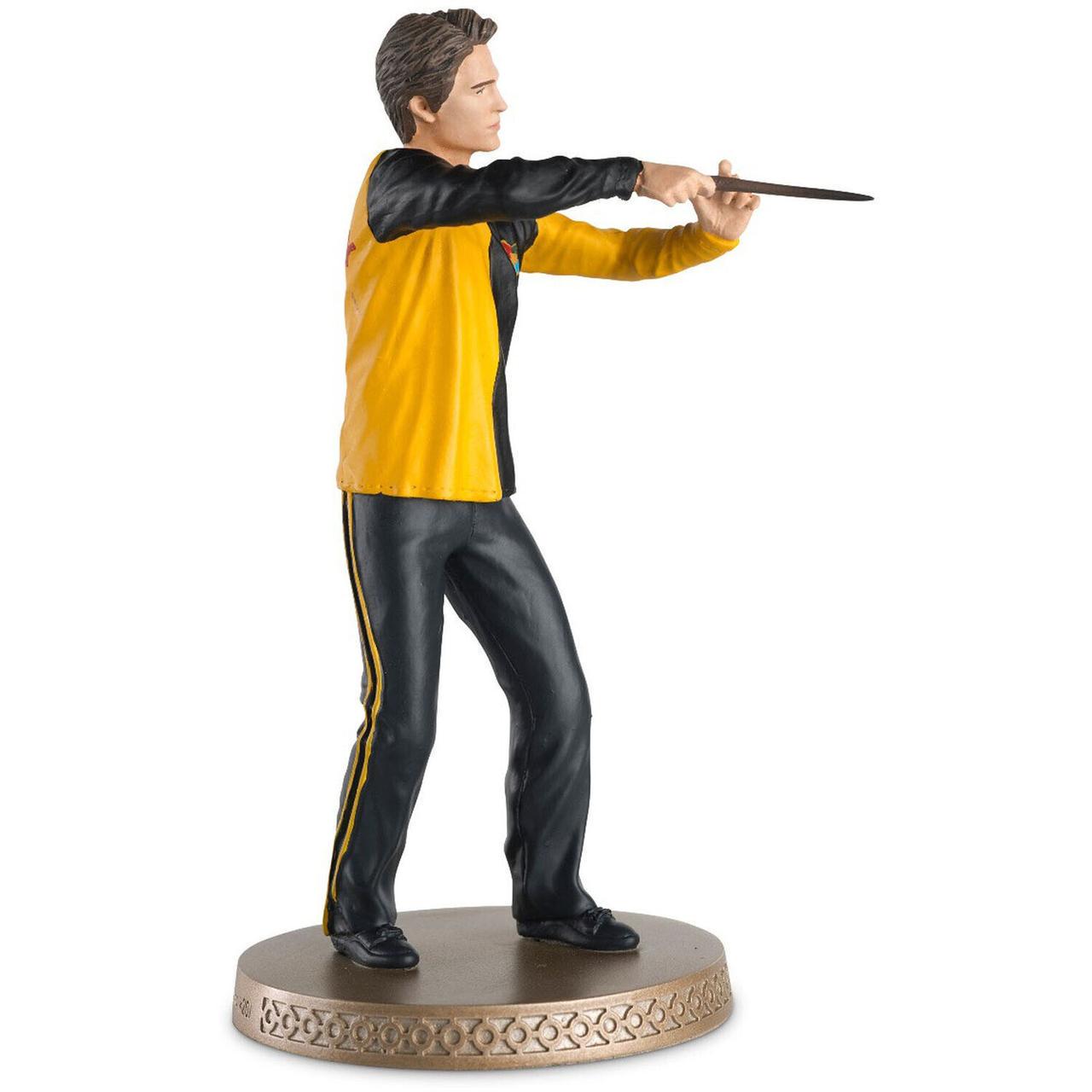 Фигурка Wizarding World Harry Potter Cedric Diggory 10 см (WST movie HP CD) - фото 5