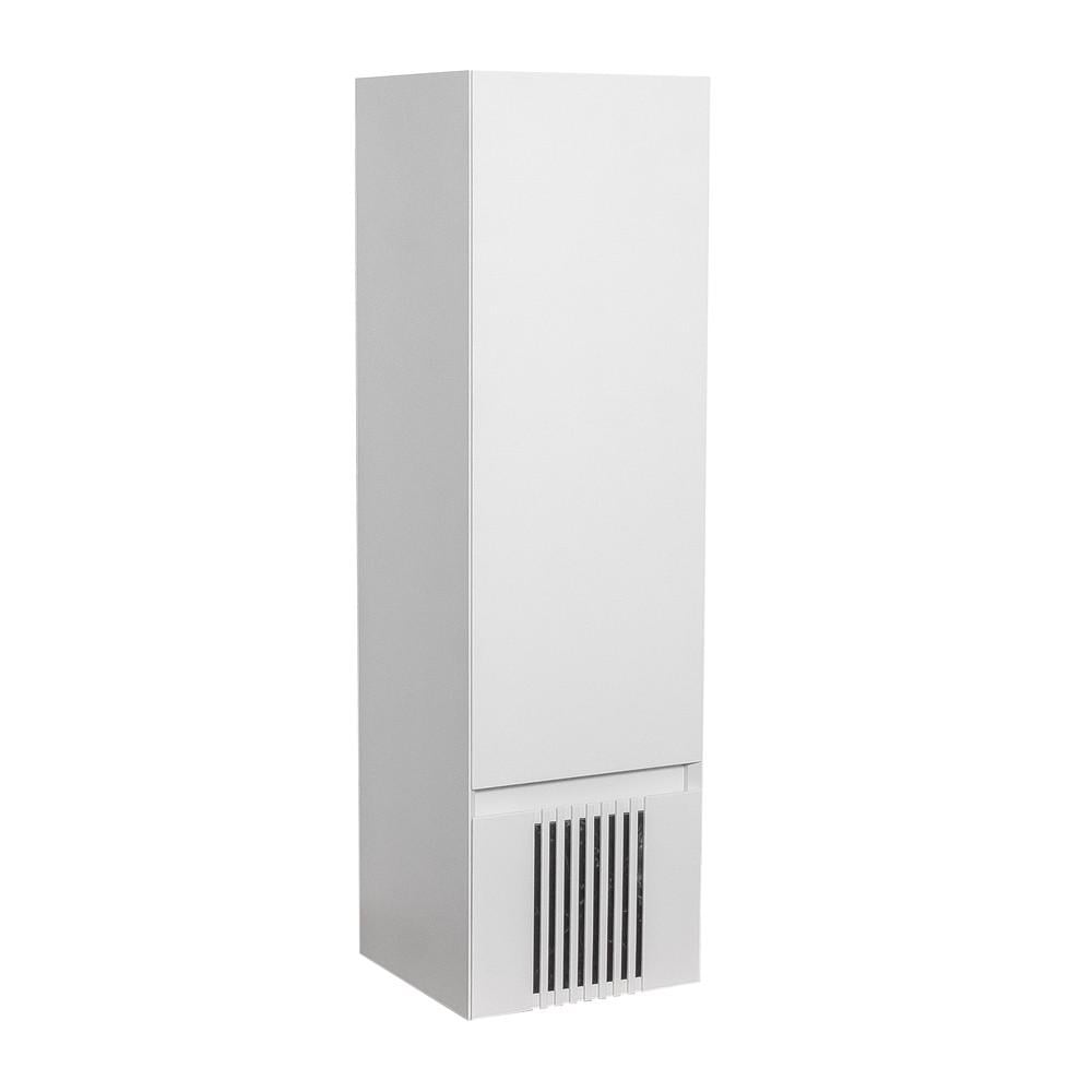 Пенал Манхеттан Белый матовый (1744261866)