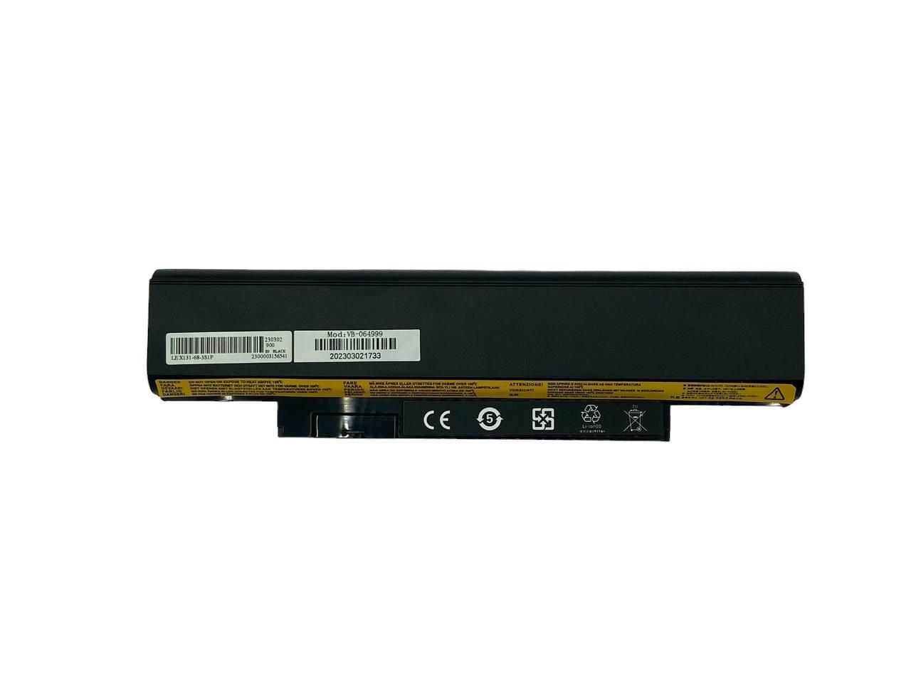 Аккумулятор для ноутбука Lenovo 0A36290 Thinkpad Edge E325 11,1V 2600 mAh OEM Black