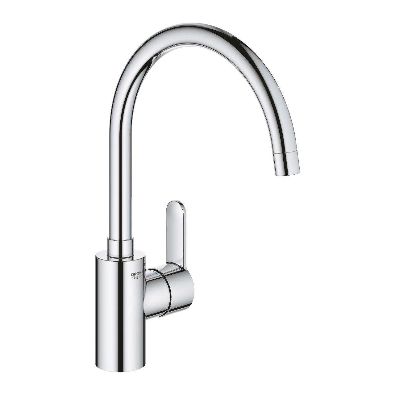 Смеситель для кухни Grohe Eurostyle Cosmopolitan 33975004 однорычажный Хром (149918) Смеситель для кухни Grohe Eurostyle Cosmopolitan 33975004 однорычажный Хром (149918)