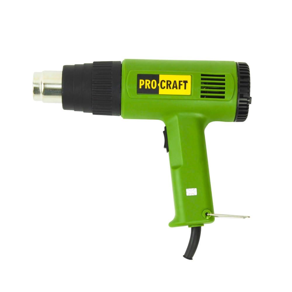 Фен ProCraft PH-2100 (002100)