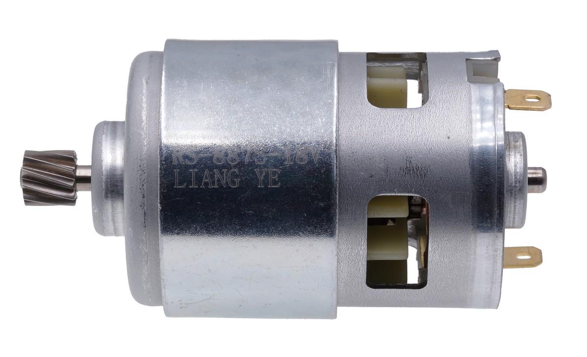 Двигатель VJ Parts для дисковой пилы Tk TSC-165/i20 d52 L98 d вала 5 мм (шур489)