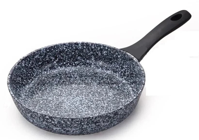 Сковорода з гранітним антипригарним покриттям Edenberg EB-3434 26 см - фото 2