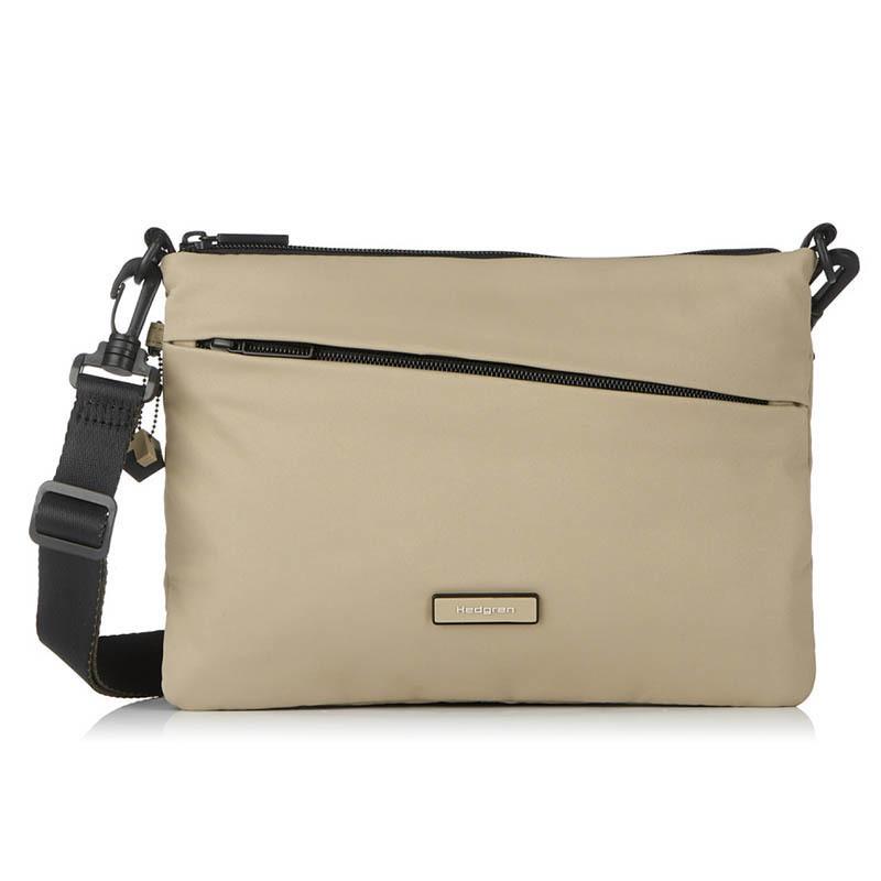 Сумка женская Hedgren Nova Orbit Comet Beige (HNOV08 204-01)