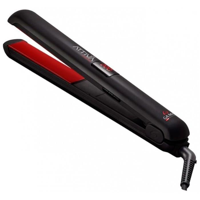 Вирівнювач для волосся Ga.Ma Attiva Digital Tourmaline GI0730 (1926803549)