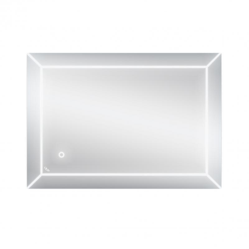 Зеркало Q-tap Aries с LED-подсветкой Reverse QT037816015070W