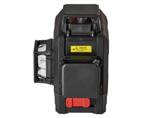 Уровень лазерный Vitals Professional LL 12go (11812799) - фото 8 Уровень лазерный Vitals Professional LL 12go (11812799) - фото 8