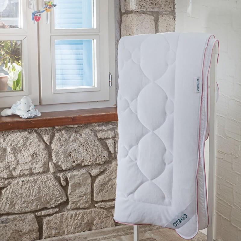 Детcкое одеяло Othello Nuova антиаллергенное 95х145 (2000022193108)