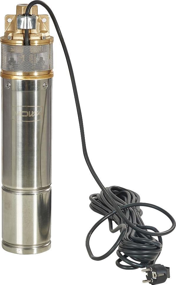 Насос Nowa 4SKM 1000-6154RC свердловинний вихровий (148537N)