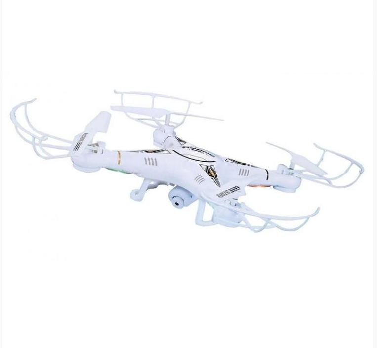 Квадрокоптер Striker Spy Drone з HD-камерою (31214151)