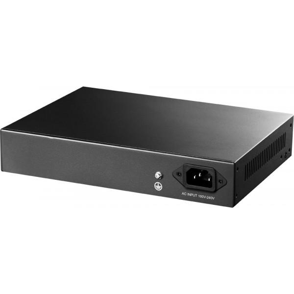 Коммутатор Cudy GS1010PE - фото 3