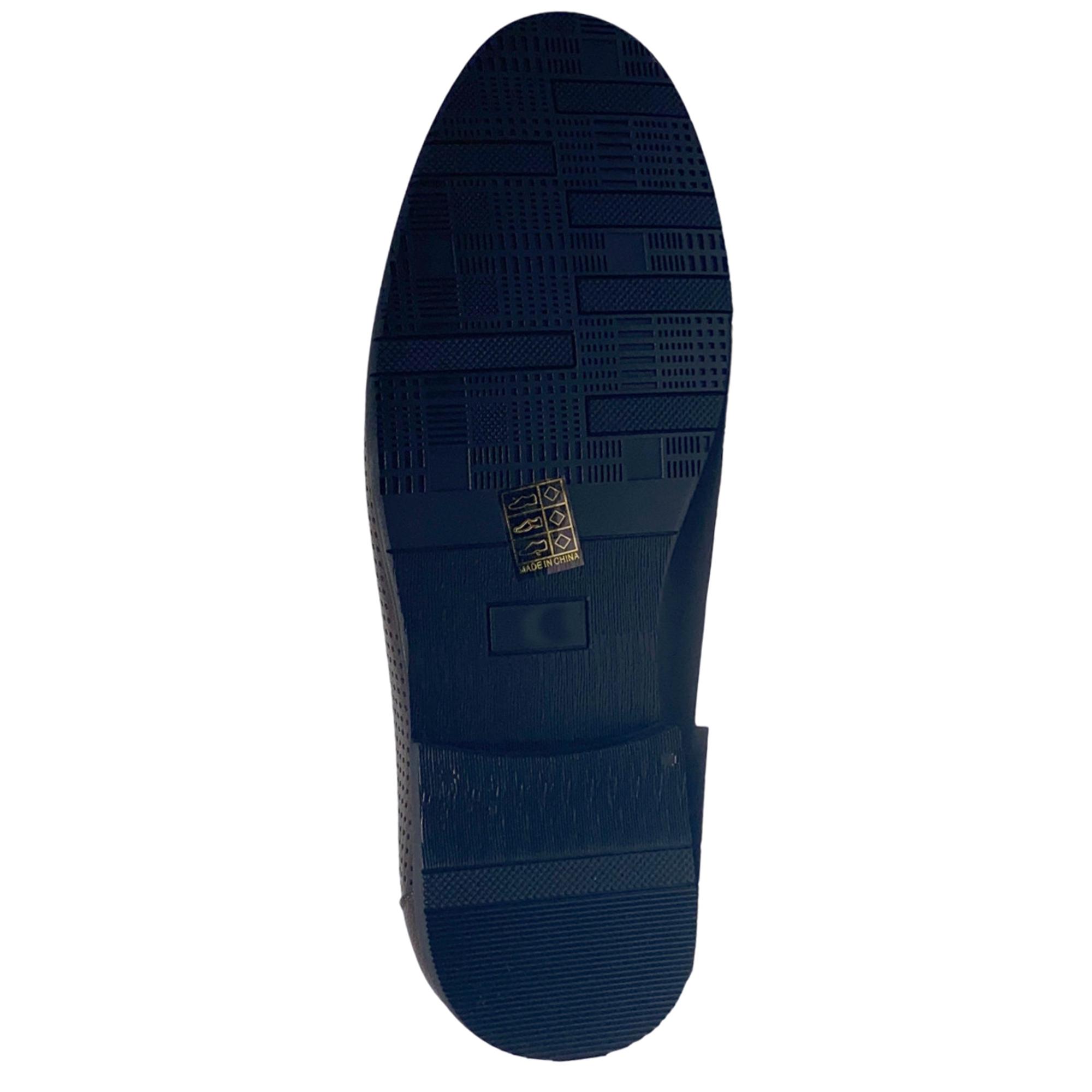 Мокасины мужские весенние Garamond р. 40 Коричневый (80060-40) - фото 4 Мокасины мужские весенние Garamond р. 40 Коричневый (80060-40) - фото 4