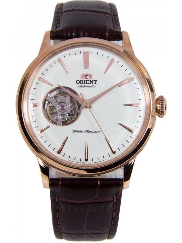 Наручний годинник чоловічий Orient RA-AG0001S10B (403393)