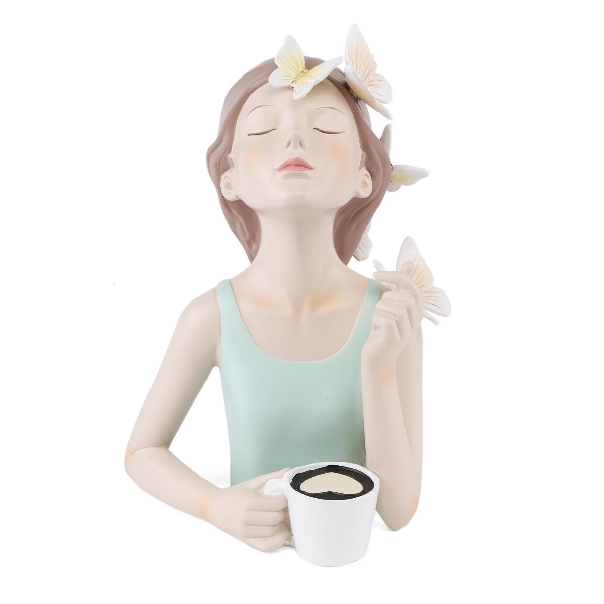 Статуетка Bono Inspiration 16х11х26.5 см (2013-001)