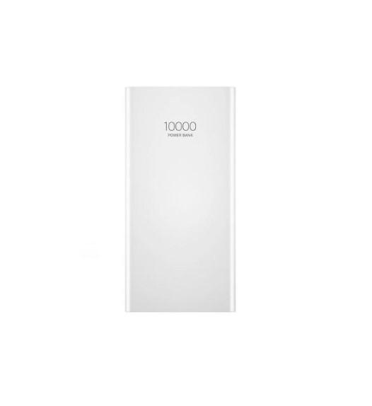 Повербанк УМБ Meizu PB04 10000mAh 18W QC3.0 Input:micro-USB Output:USB-Ax2 White (BM07.04.7413003) Повербанк УМБ Meizu PB04 10000mAh 18W QC3.0 Input:micro-USB Output:USB-Ax2 White (BM07.04.7413003)