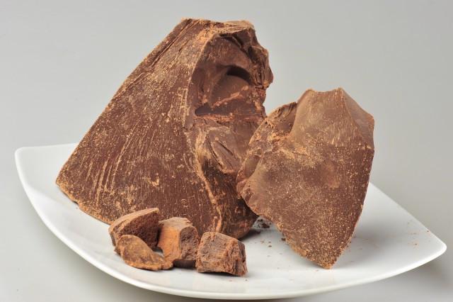 Какао тертое натуральное премиум 200 г (8346837)