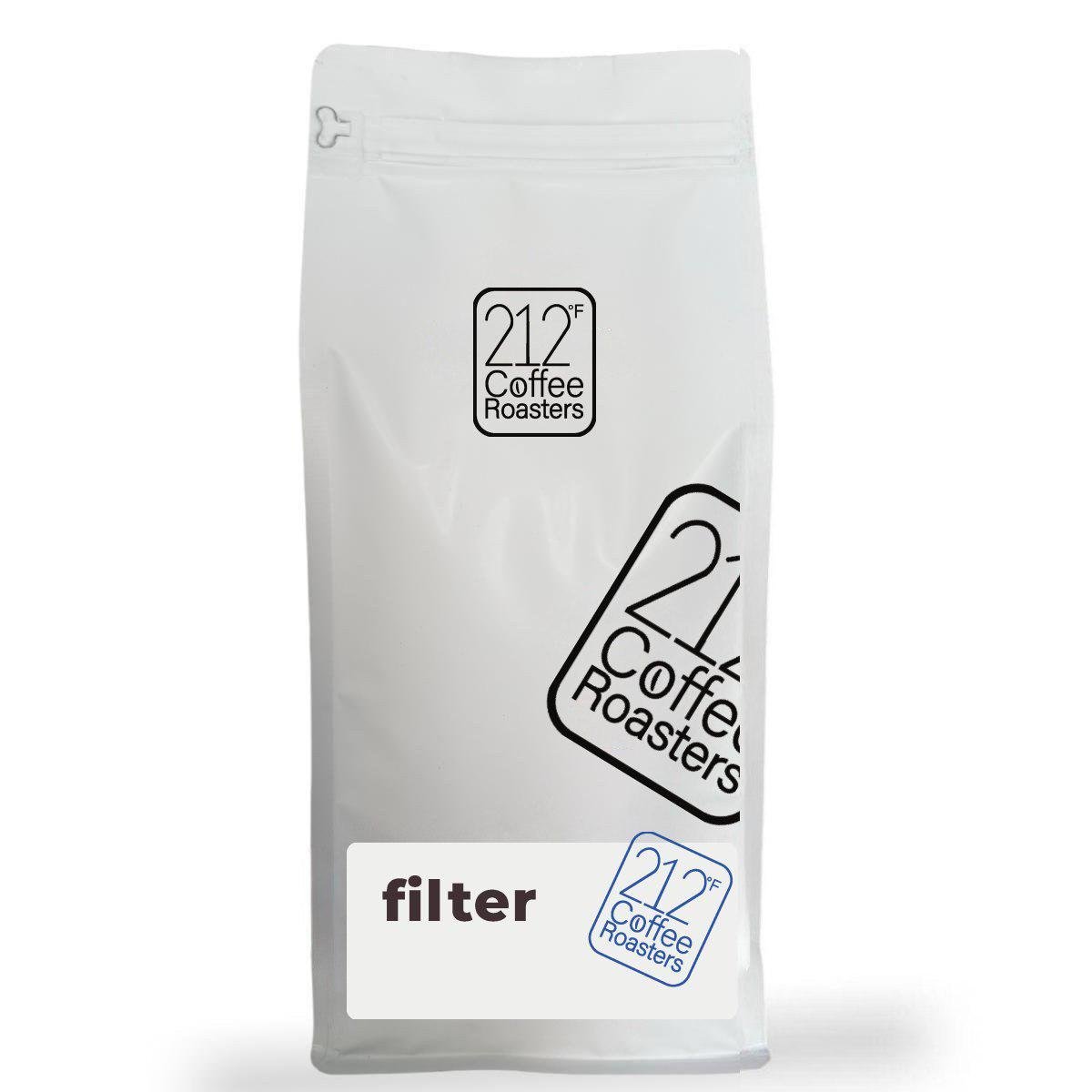 Кава в зернах 212 Coffee Roasters Colombia Finca El Meson Pink Bourbone 1 кг (000019) - фото 2 Кава в зернах 212 Coffee Roasters Colombia Finca El Meson Pink Bourbone 1 кг (000019) - фото 2