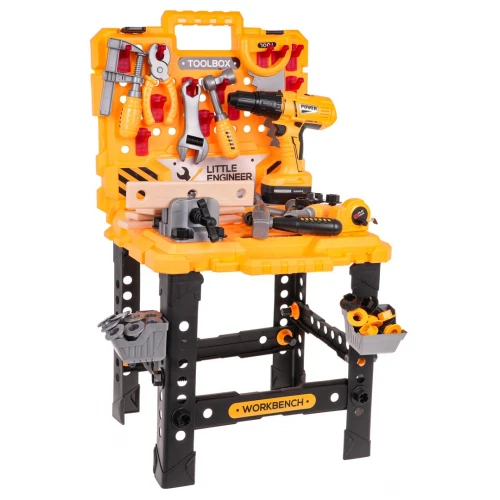 Набір Mega DIY/аксесуари (429195)