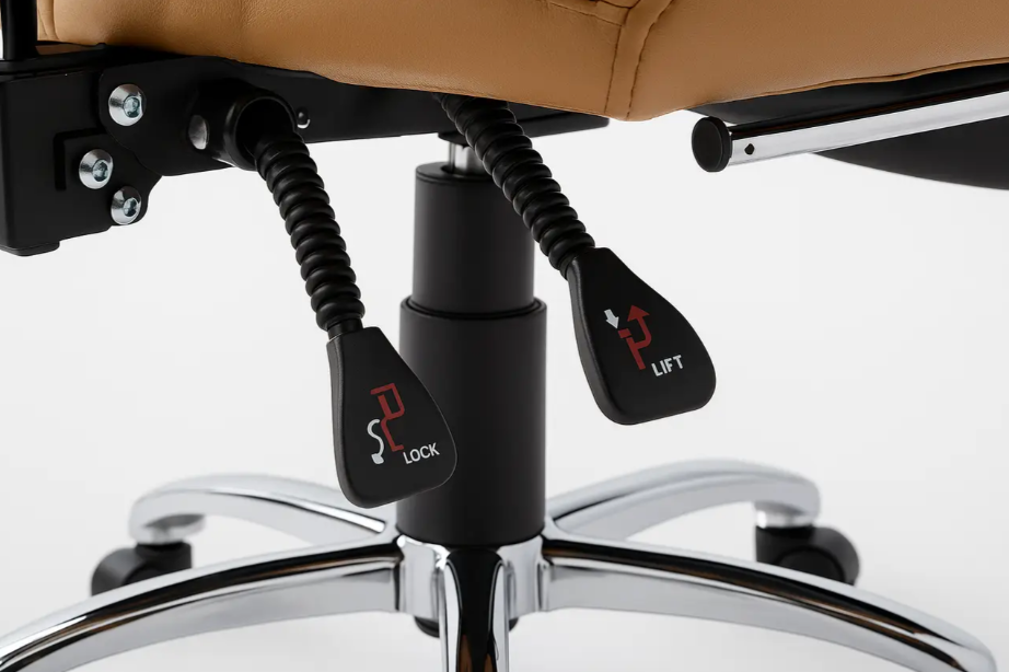 Офисное кресло DIEGO Premium Comfort с эргономичной спинкой - фото 9 Офисное кресло DIEGO Premium Comfort с эргономичной спинкой - фото 9