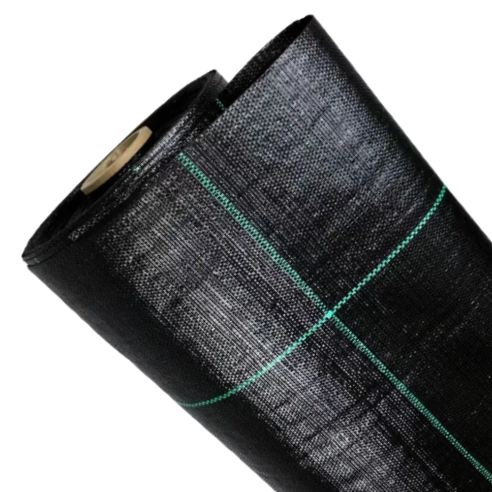 Агроткань Fortex 3,3х100 м 330 м2 100 г/м2 (3904275)