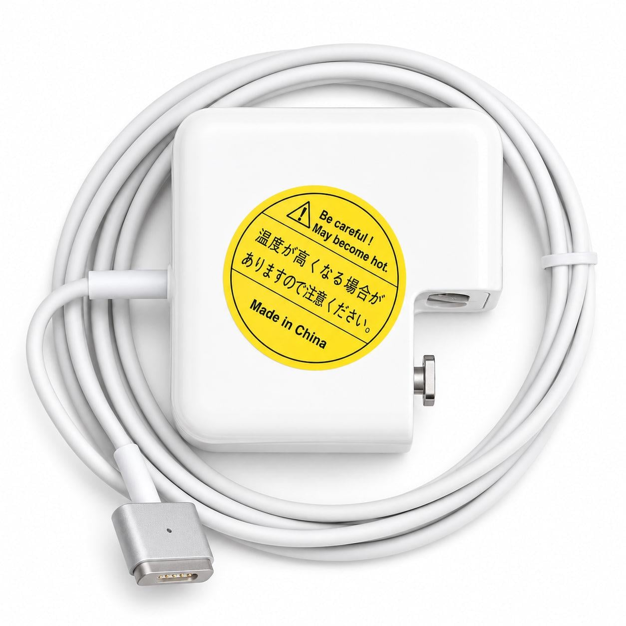 Блок питания для ноутбука MacBook Air 220V 14,5V 45W 3,1A (000022207) Блок питания для ноутбука MacBook Air 220V 14,5V 45W 3,1A (000022207)