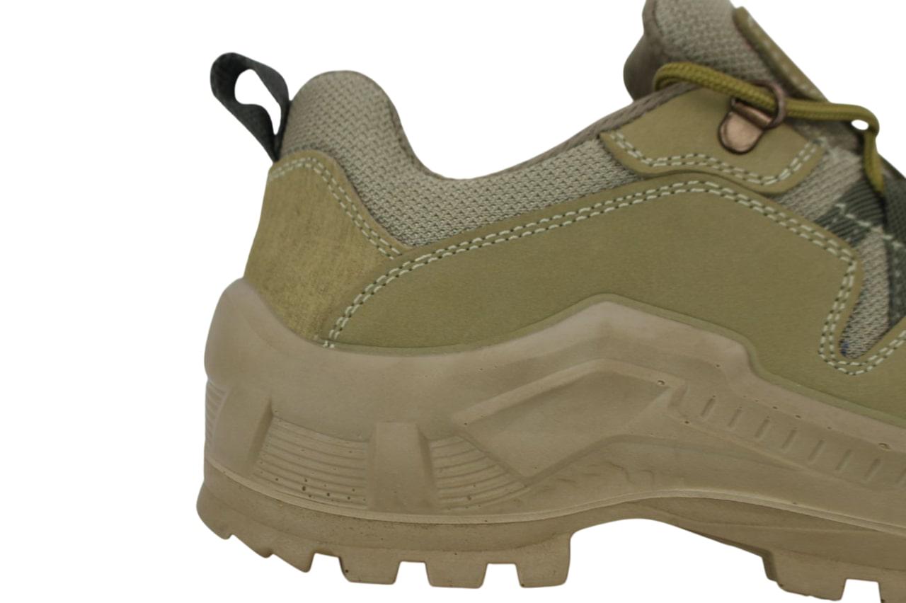 Кросівки Ягуар р. 42 Coyote (19-2609*4642) - фото 9 Кросівки Ягуар р. 42 Coyote (19-2609*4642) - фото 9