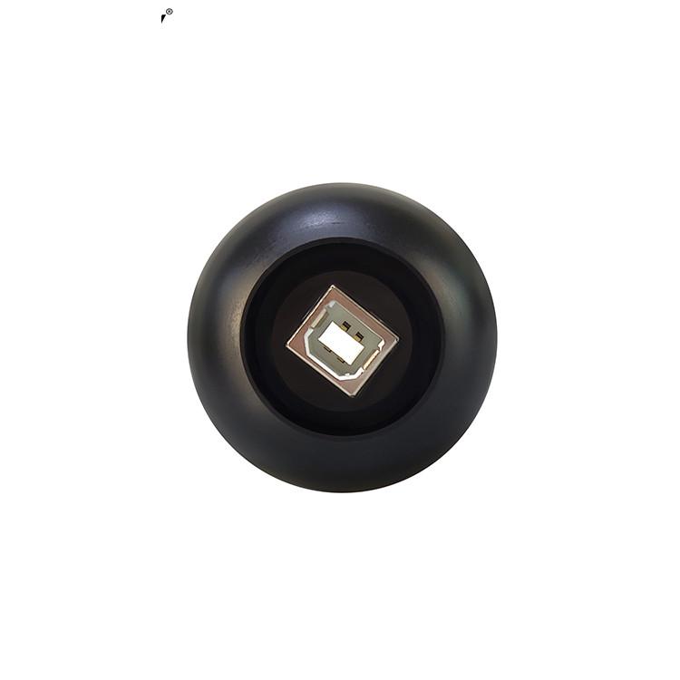 Микрофон проводной USB Bakeey U730/штатив поп-фильтр/bluetooth наушники/адаптер (1425375416) - фото 6