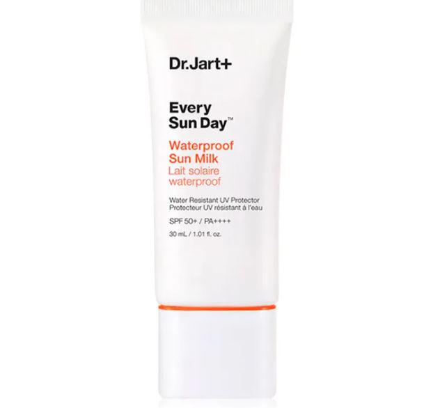 Крем сонцезахисний для чутливої шкіри Dr.Jart+ Every Sun Day Waterproof 30 мл