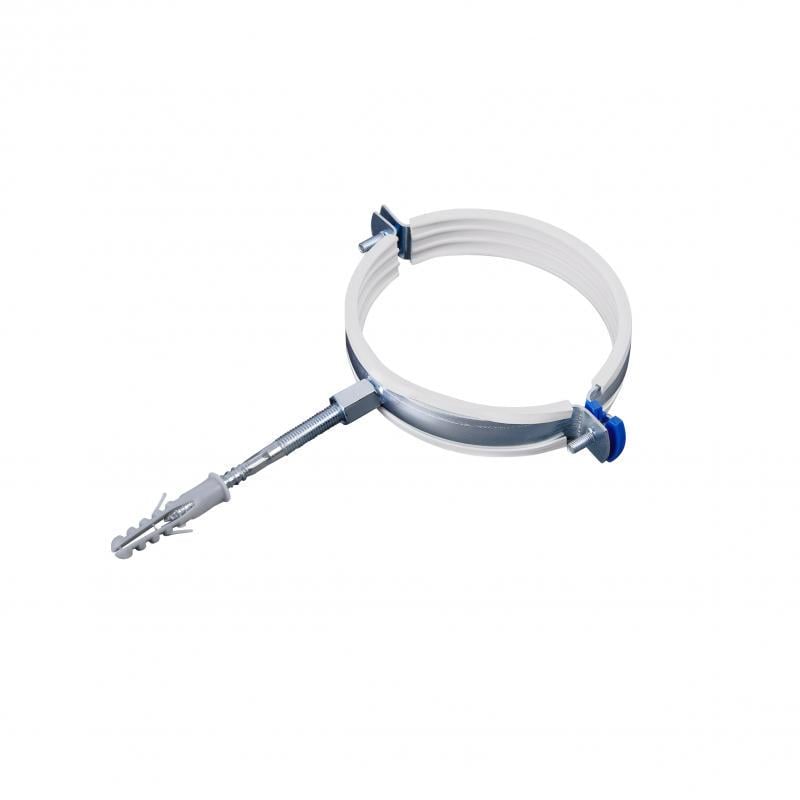 Хомут SD Plus 4" 10-120 мм (SD100100)