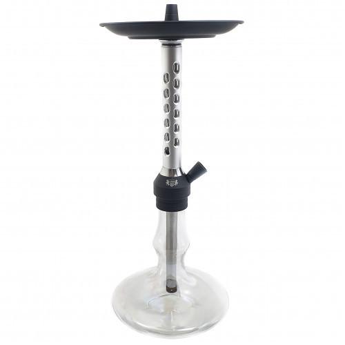 Кальян Garden Кружок Silver (630308)