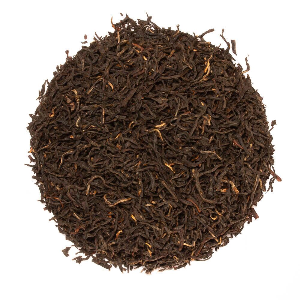 Чай Кенийский вулканический черный чай 50 г