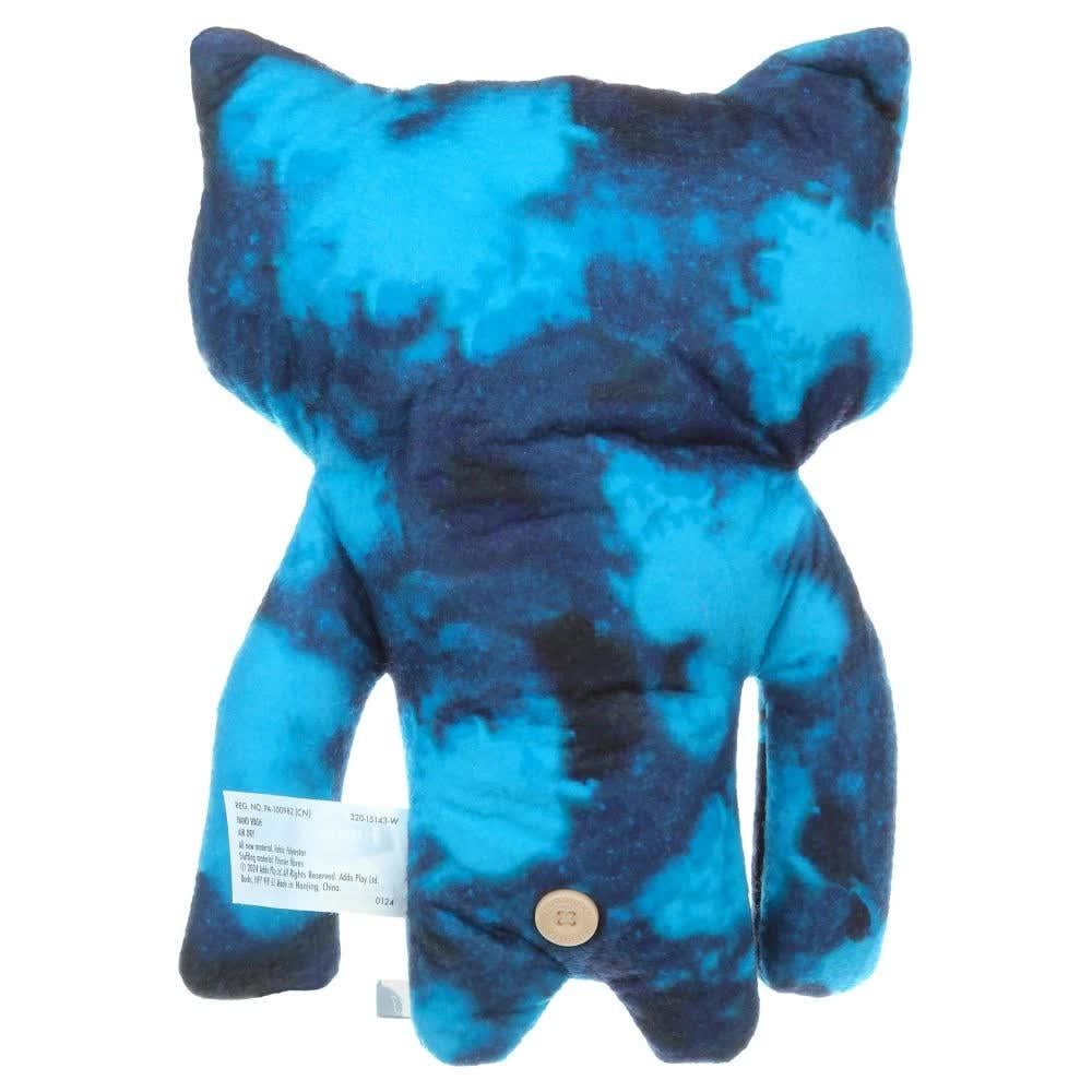 М'яка іграшка Fuggler Дивак з великими очима (28318897) - фото 3