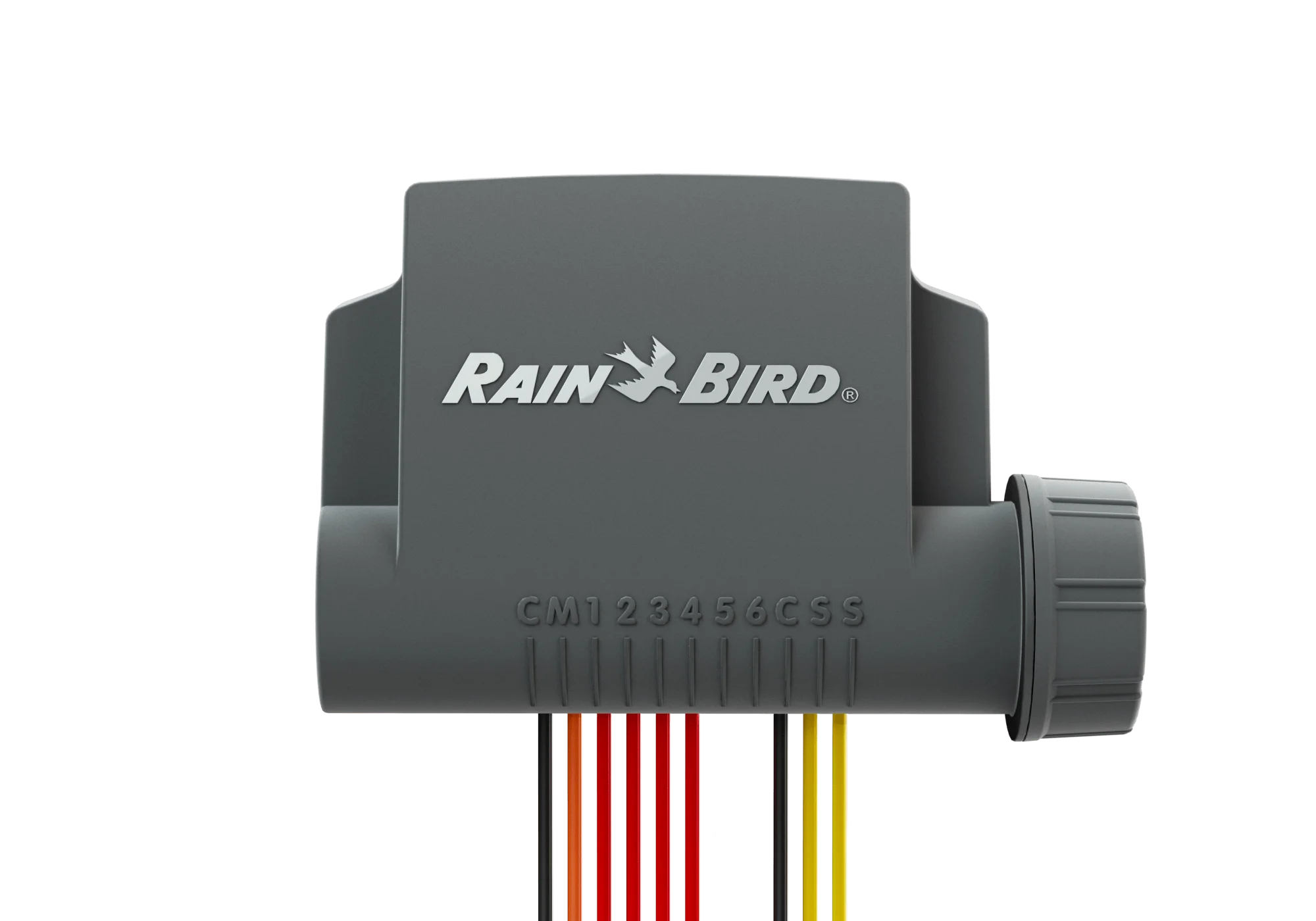 Контролер автономний зовнішній Rain Bird ESP-BAT-BT4 Bluetooth на 4 станції