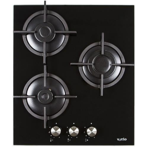 Варочная поверхность Ventolux HG430-G3G CS BK (3276)
