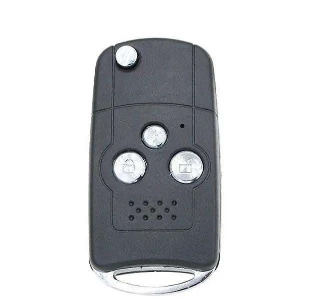 Корпус выкидного автоключа для Toyota MS17