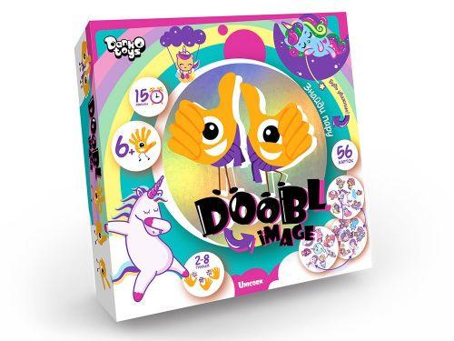 Настільна гра Doobl image Unicorn (334667)