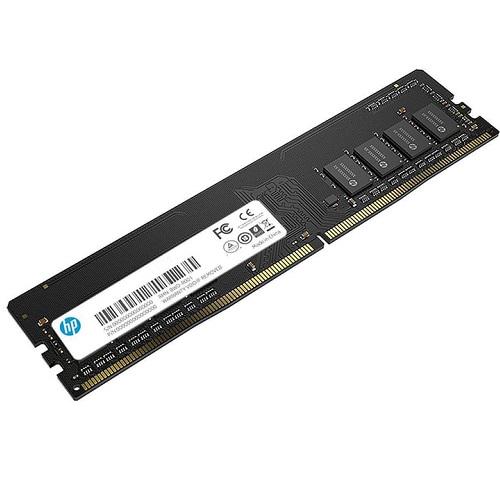 Модуль оперативной памяти HP V2 7EH54AA 4096MB DDR4 2666MHz (561503) - фото 4