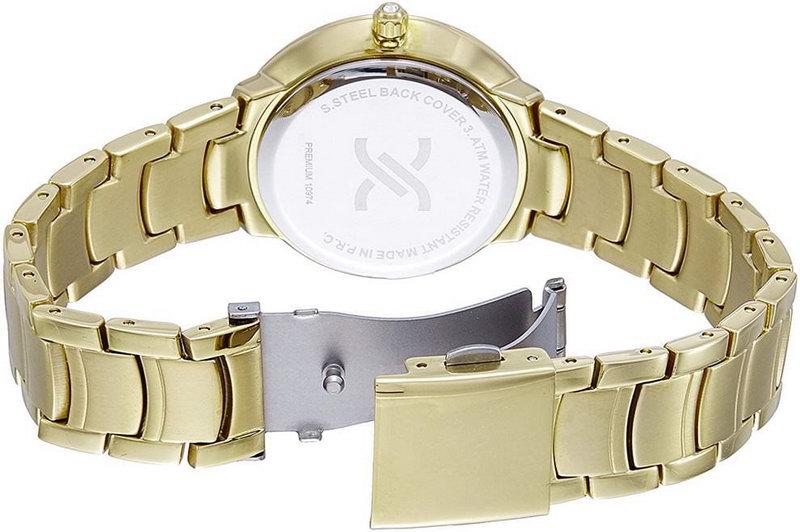 Наручний годинник жіночий Daniel Klein DK10974-1 (104450) - фото 3 Наручний годинник жіночий Daniel Klein DK10974-1 (104450) - фото 3