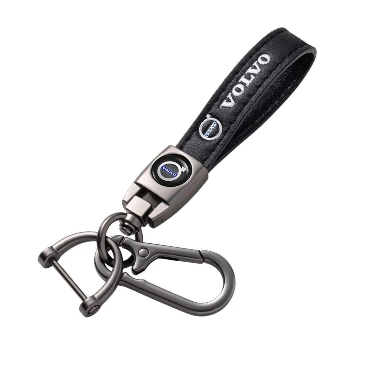 Брелок для автомобильного ключа Volvo BR35