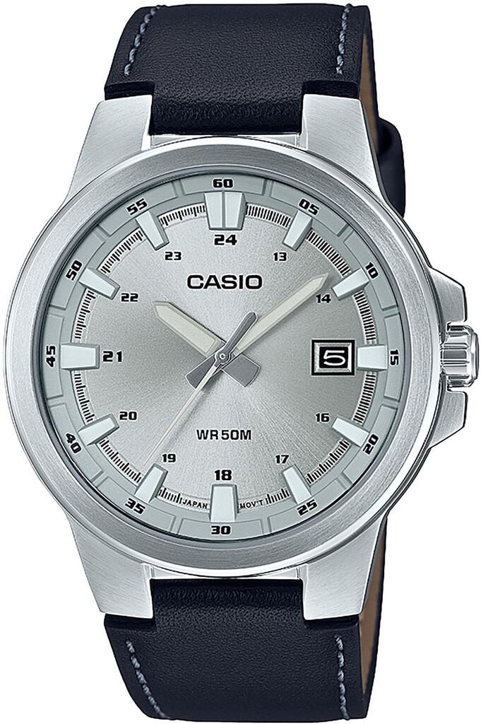 Часы Casio MTP-E173L-7AVEF кварцевые