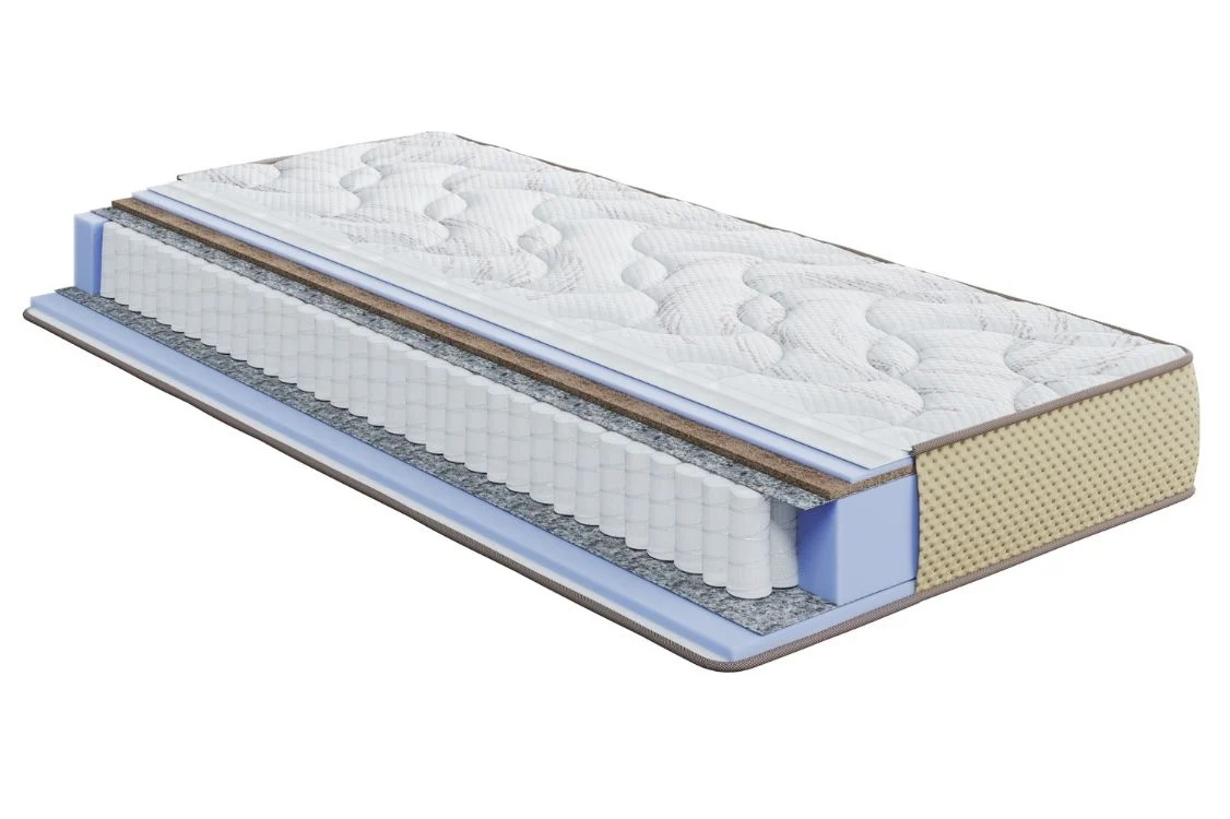 Матрас Highfoam Levante Brezza 120x190 см (26416428)
