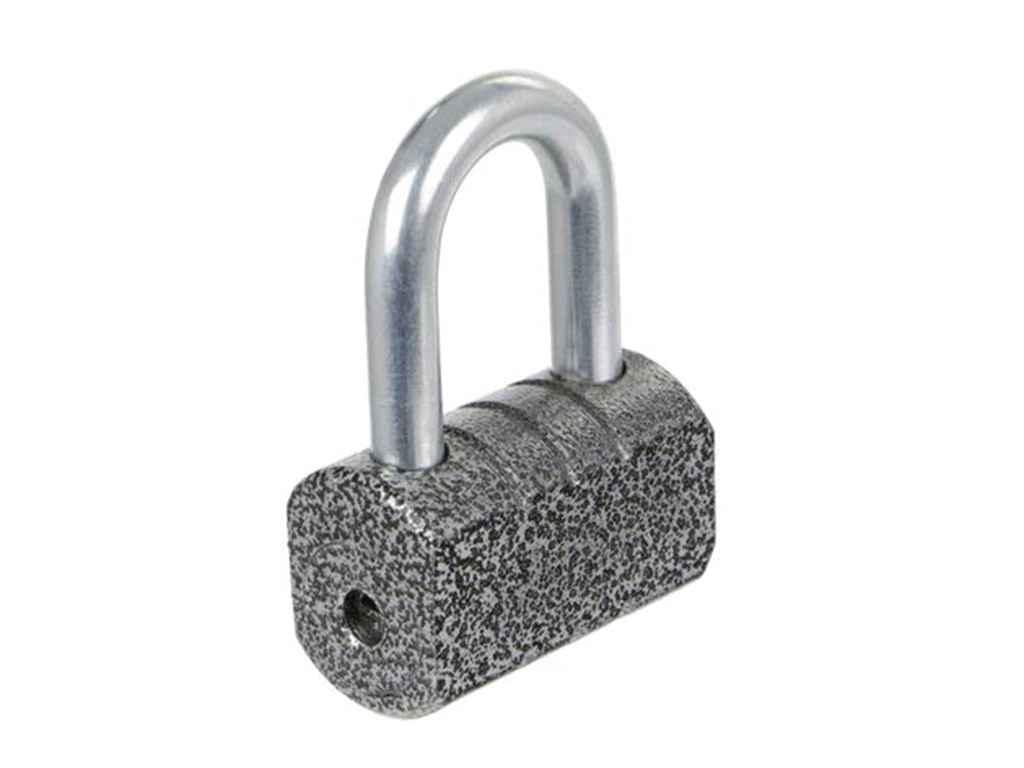 Замок навесной Aspect 44x57x30 мм ЗН-С-55 3 кл. (973691)