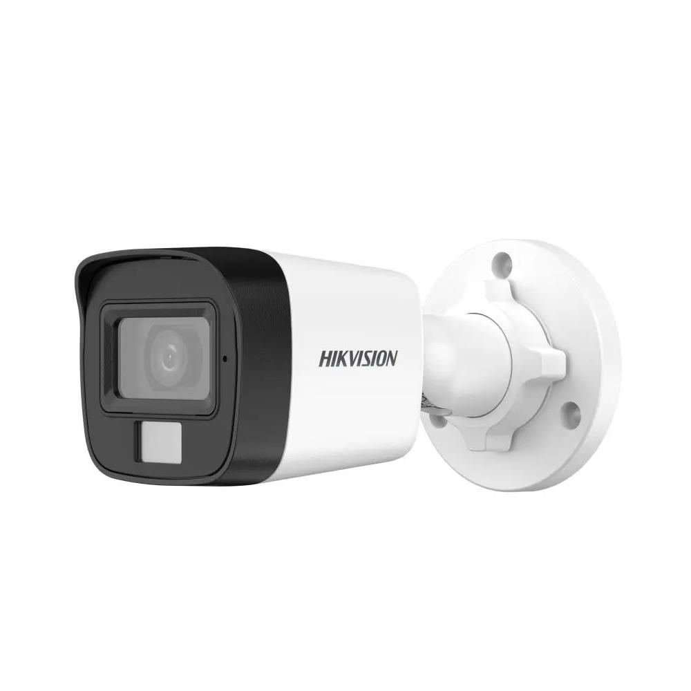 Камера Hikvision 5МП TurboHD DS-2CE16K0T-LFS 2,8 мм