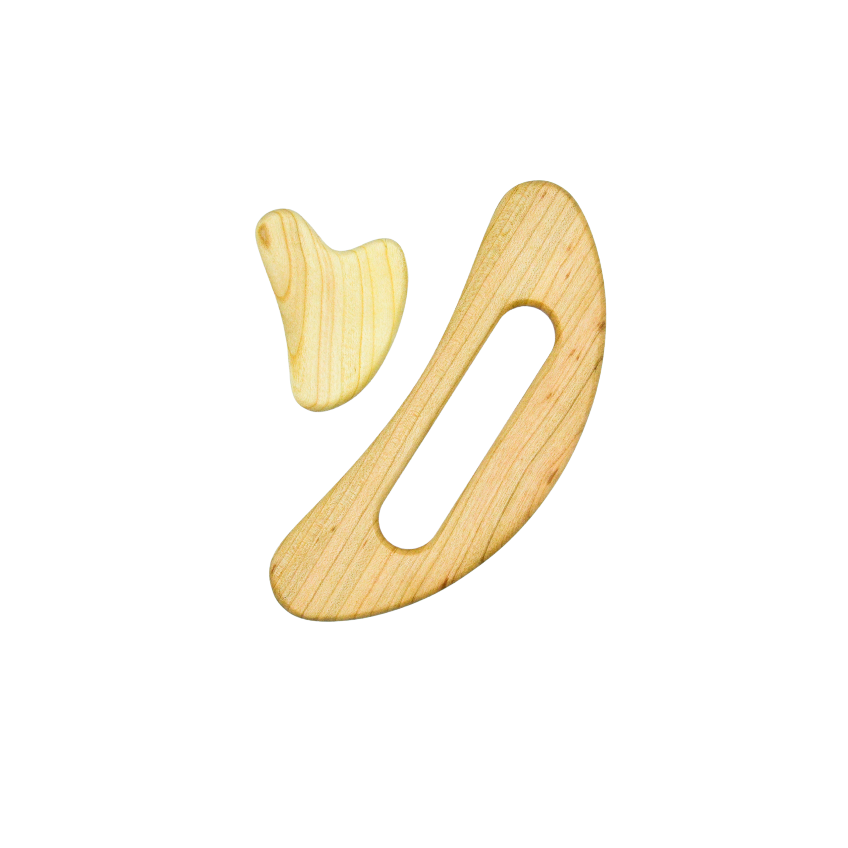 Набір для масажу Гуаша (22114537) - фото 7 Набір для масажу Гуаша (22114537) - фото 7