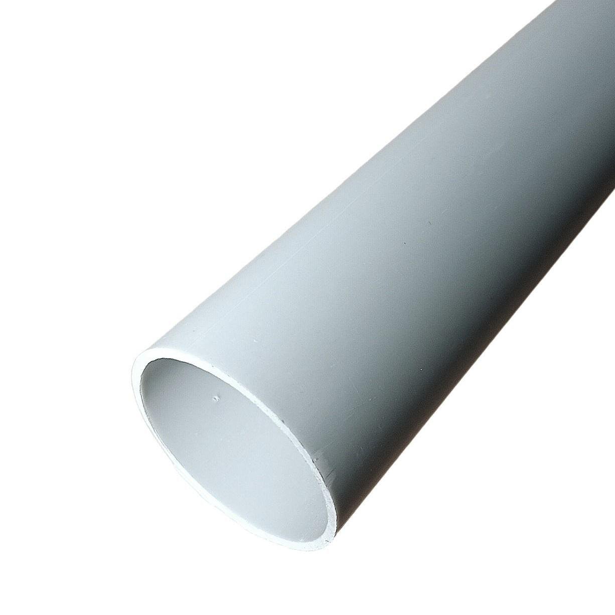 ПВХ-труба Sokol жесткая d 32 мм (2.1.113356)