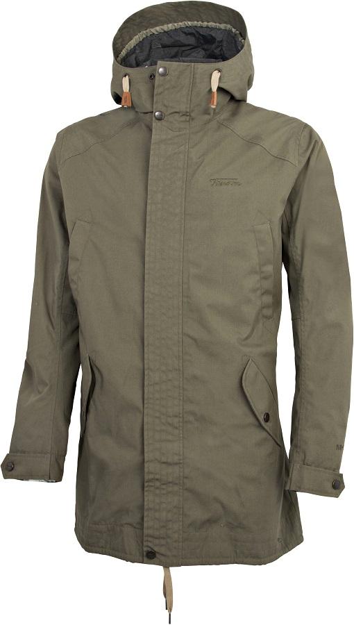 Куртка Tenson Haldor L Khaki