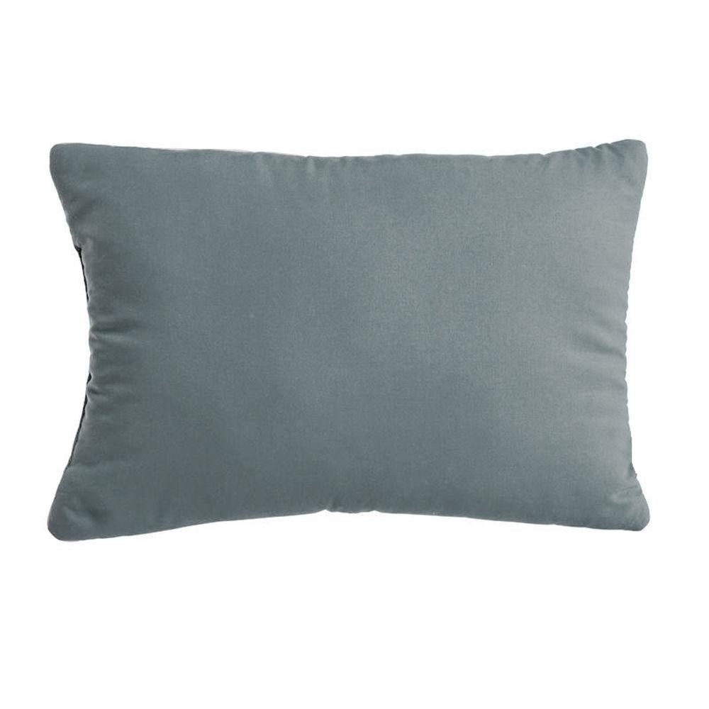 Подушка 50х70 Серый (157292)