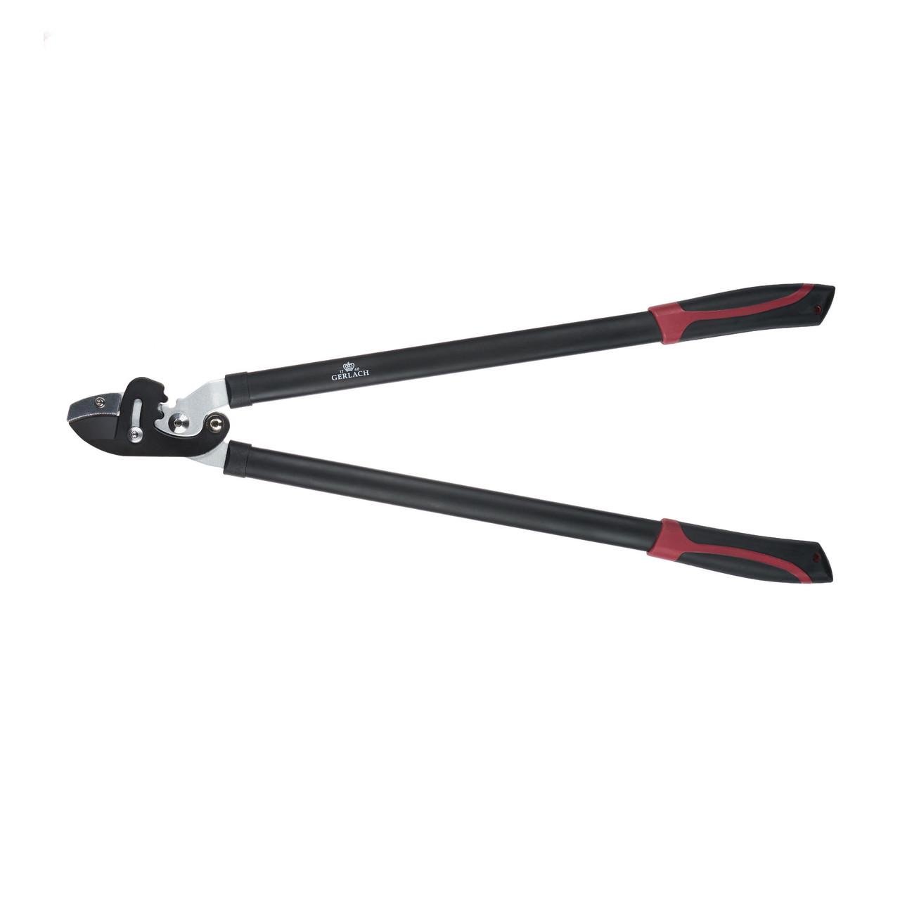 Сучкорез для сухих веток Gerlach 73 см диаметр резки 35 мм (2005526094)