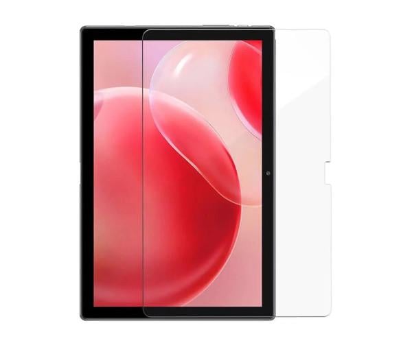 Стекло защитное Tempered Glass для Blackview Tab 12 0,3 мм Transparent