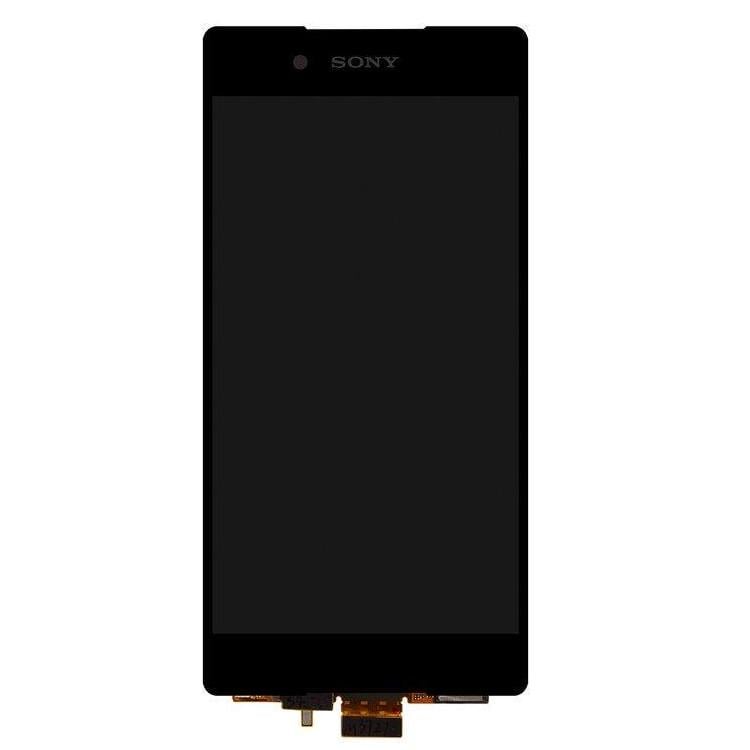 Дисплейный модуль для Sony E6533 Xperia Z3+DS/E6553 Xperia Z3+/Xperia Z4 Черный (000017117) Дисплейный модуль для Sony E6533 Xperia Z3+DS/E6553 Xperia Z3+/Xperia Z4 Черный (000017117)